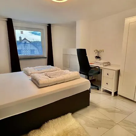 Emily's Appartement *