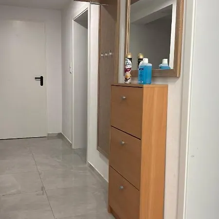 Emily's Appartement Blaustein