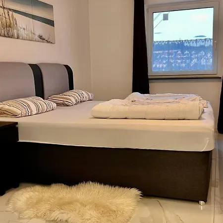 Appartement Emily's *