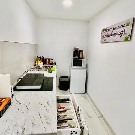 Emily's Apartament *