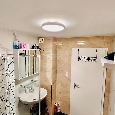 Emily's Appartement *