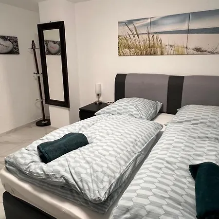 Emily's Appartement *