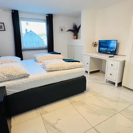 Emily's Appartement *