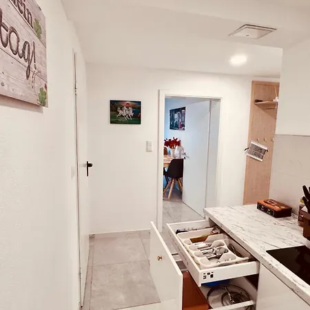 Emily's Appartamento