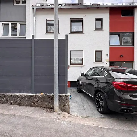 Appartamento Emily's Blaustein