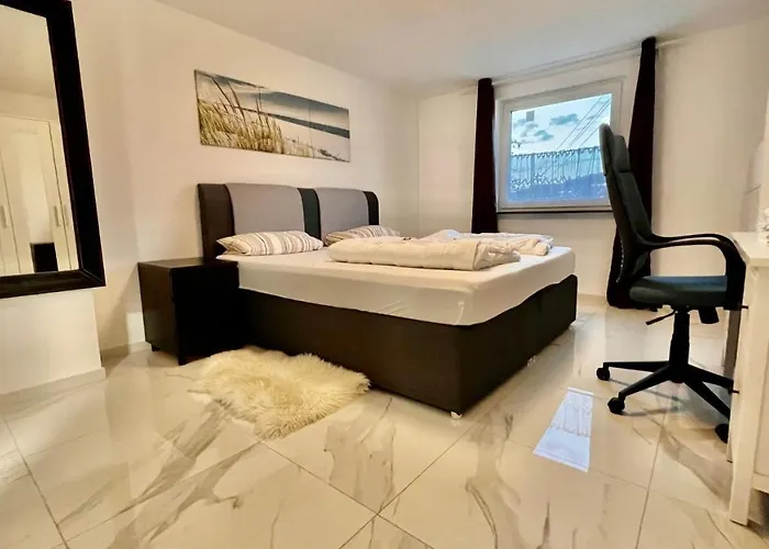 Apartman Emily's Blaustein