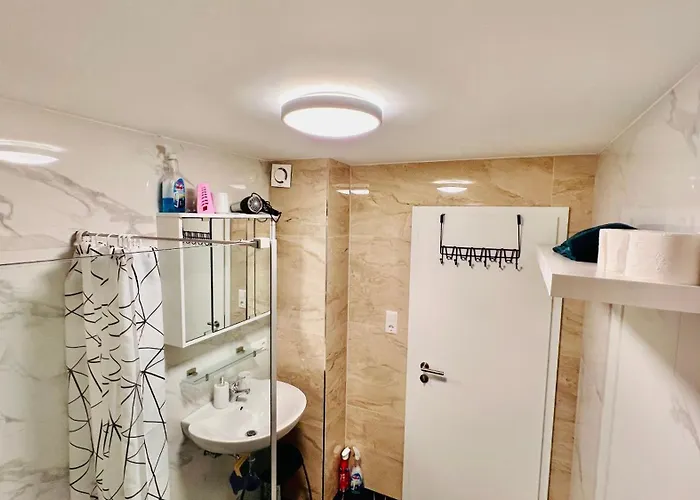 Emily's アパート *