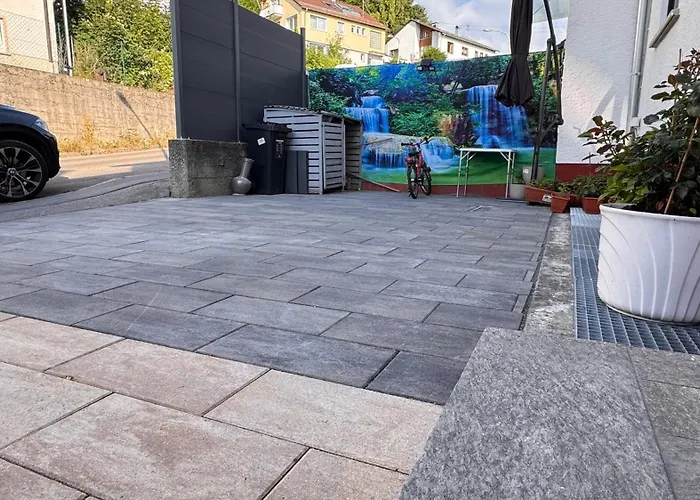 Emily's Appartamento *