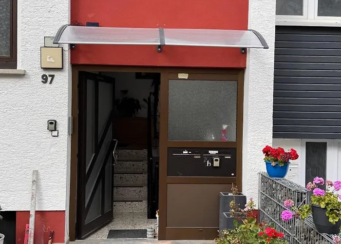 Apartman Emily's Blaustein