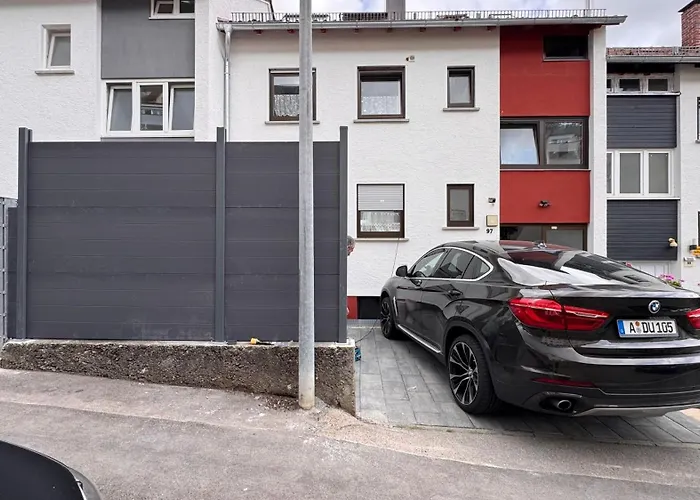 Apartman Emily's Blaustein